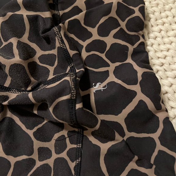 Strut this tortoise giraffe set one size. Very rare. - Picture 4 of 6